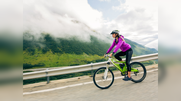 Cycling