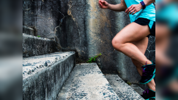 Stair Climbing