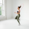 ​​Jumping rope​