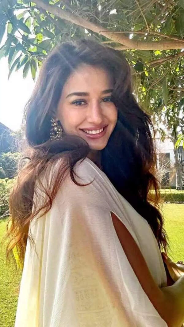 Disha Patani
