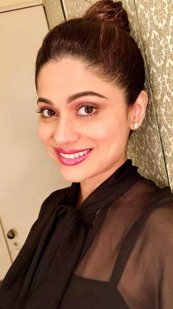 Shamita Shetty