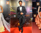 Ananya Panday, Kartik Aaryan and Bhumi Pednekar add glamour to the red carpet at Femina Miss India 2023 grand finale 