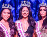 Femina Miss India 2023: Nandini Gupta from Rajasthan wins the coveted crown