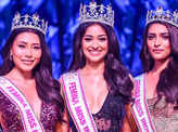 Femina Miss India 2023: Nandini Gupta from Rajasthan wins the coveted crown