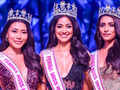 Femina Miss India 2023: Nandini Gupta from Rajasthan wins the coveted crown