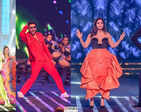 Ananya Panday, Kartik Aaryan and Bhumi Pednekar give an electrifying performance at Femina Miss India 2023 grand finale