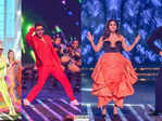 Ananya Panday, Kartik Aaryan and Bhumi Pednekar give an electrifying performance at Femina Miss India 2023 grand finale