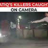 Article image for: Atiq Ahmad killed: Assailants caught on camera firing multiple rounds at Atiq, Ashraf