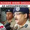 Article image for: Attackers were disguised as mediapersons, carried video camera: UP Police on Atiq Ahmad’s killing