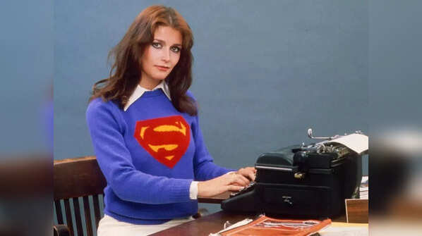 Margot Kidder