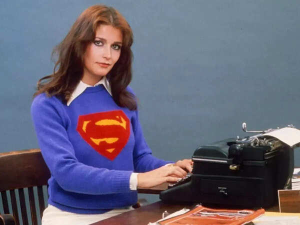 Margot Kidder Photos