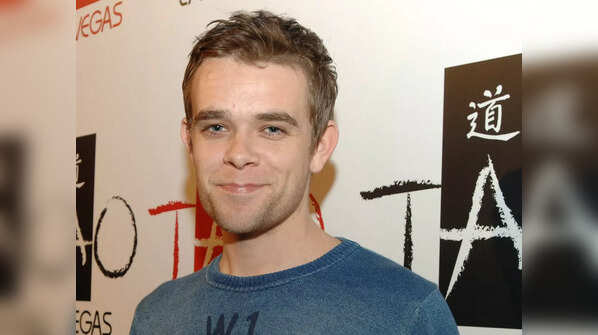 Nick Stahl