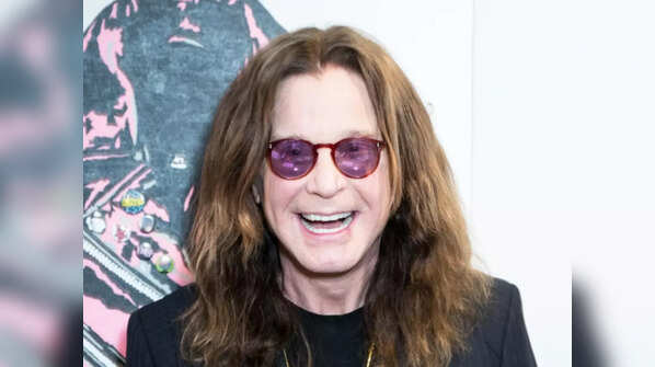 Ozzy Osbourne