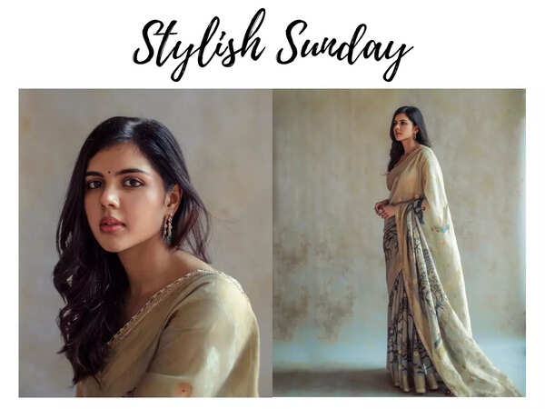 Kalyani Priyadarshan Pictures