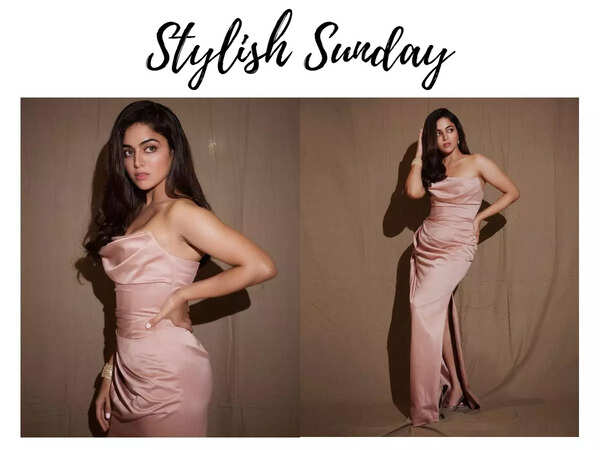 Wamiqa Gabbi Stills