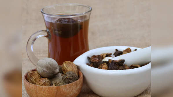 Triphala Tea