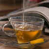 CCF Tea