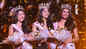 Rajasthan's Nandini Gupta crowned Femina Miss India World 2023; Shreya Poonja from Delhi and Manipur's Thounaojam Strela Luwang become 1st and 2nd runners up respectively