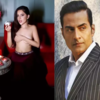 Uorfi Javed and Sudhanshu Pandey at loggerheads