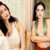 Chhahat Khanna and Uorfi’s catfight