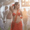 Uorfi called out for her 'provocative' attire in a song