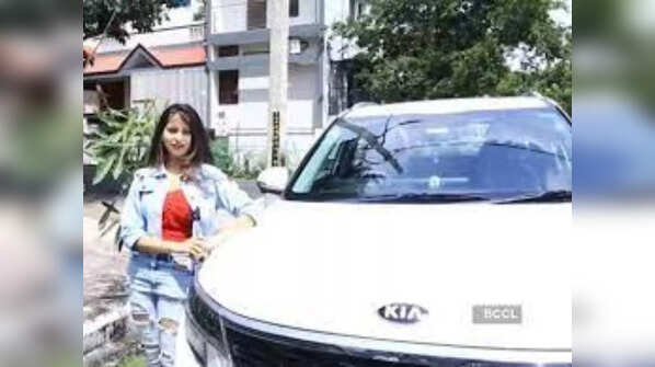 Niveditha Gowda