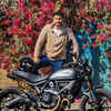 ​Darshak Gowda