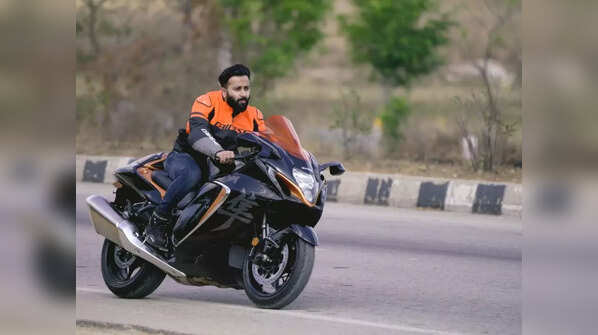 Chandu Gowda