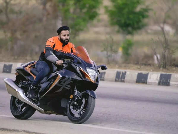 Chandu Gowda Images