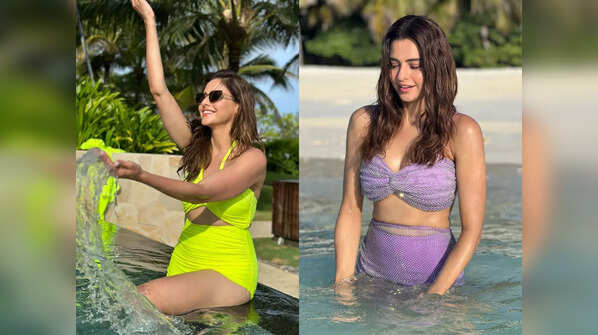 Aamna Shariff
