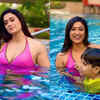 Shweta Tiwari