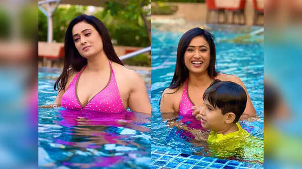 Shweta Tiwari