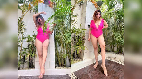 Kishwer Merchant