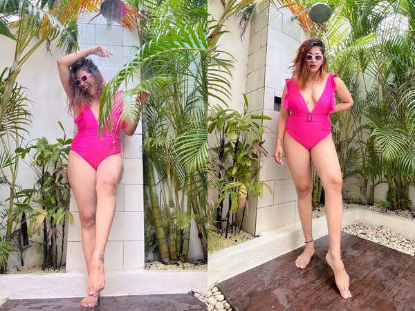 Kishwer Merchant