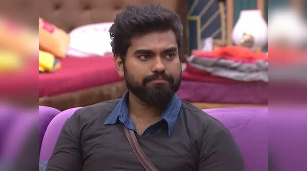 Robin Radhakrishnan
