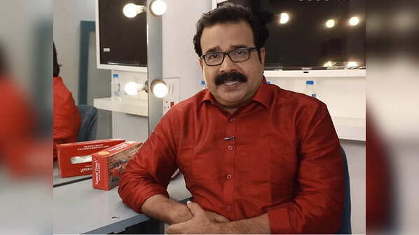 Manikandan