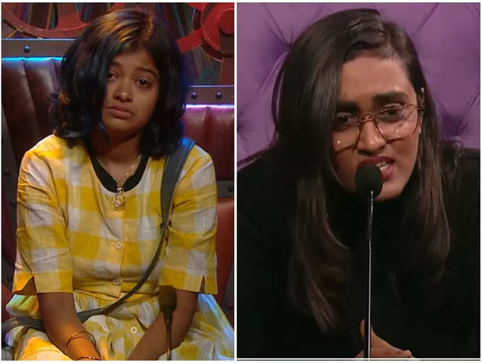 Hanan to Jasmine Moosa: Unexpected exits from Bigg Boss Malayalam | The ...