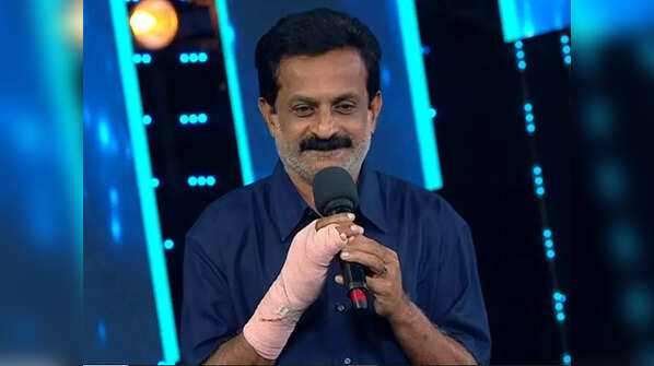 Rajith Kumar