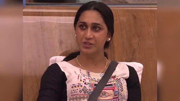 Anjali Ameer