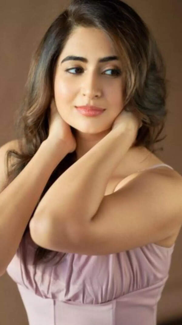 Vyoma Nandi