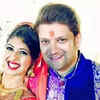 Article image for: <i class="tbold">aishwarya sakhuja</i> and Rohit Nag