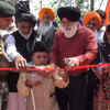 Article image for: J&K: Sarla Battalion of Indian army organises <i class="tbold">blood donation camp</i> in Poonch
