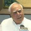 Article image for: Murder of ‘rule of law’…, says SP MP Kapil Sibal on <i class="tbold">Atiq Ahmed</i>’s shootout