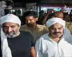 Atiq Ahmad and his brother Ashraf Ahmad shot dead in UP's Prayagraj