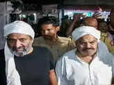Atiq Ahmad and his brother Ashraf Ahmad shot dead in UP's Prayagraj