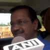 Article image for: Delhi: CM Arvind Kejriwal reaches CBI office for questioning in connection with <i class="tbold">liquor scam case</i>