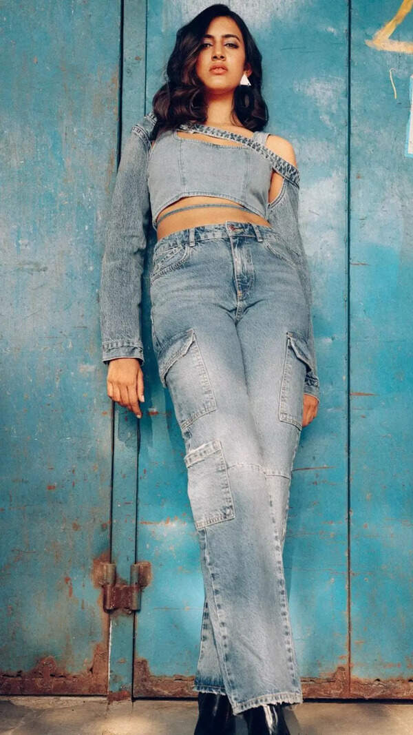Niharika Konidela
