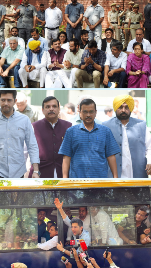 Arvind Varshan