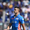Article image for: Arjun makes <i class="tbold">ipl debut</i>
