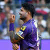 Article image for: <i class="tbold">umesh yadav</i>'s stunner gets rid of Rohit